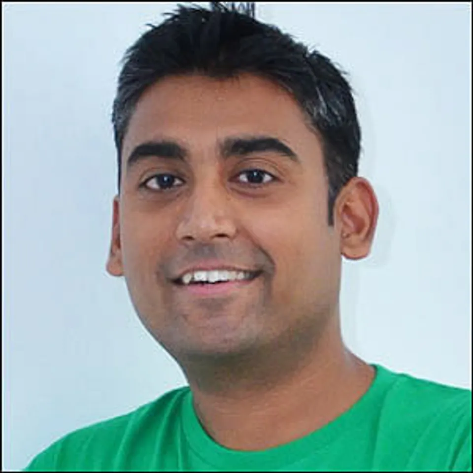 "Today, customers are fickle and used to discounts": Nitin Agarwal, ShopClues.com