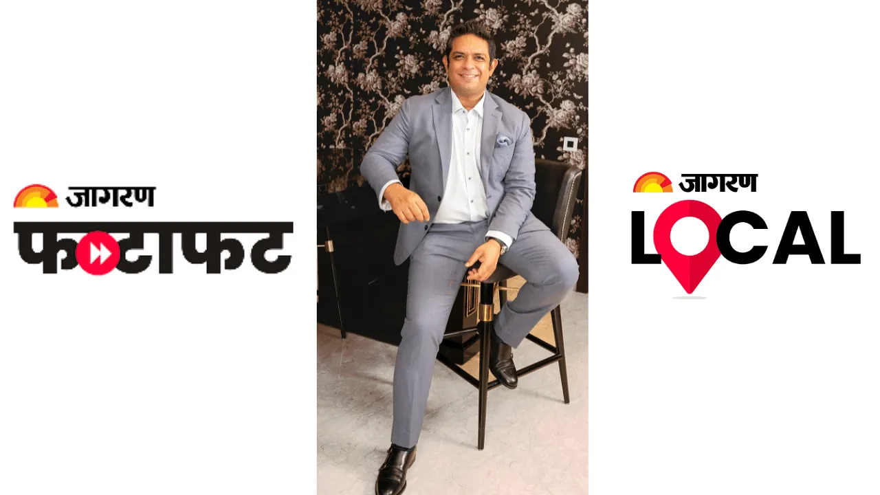 Indic language expansion is a big pillar of our strategy: Jagran New Media's Bharat Gupta