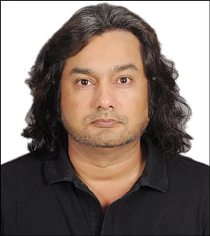 Shubhodip Pal joins Micromax as chief marketing officer