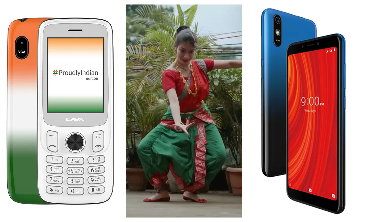 Why Lava's bottom of the pyramid business and smartphone ambitions matter