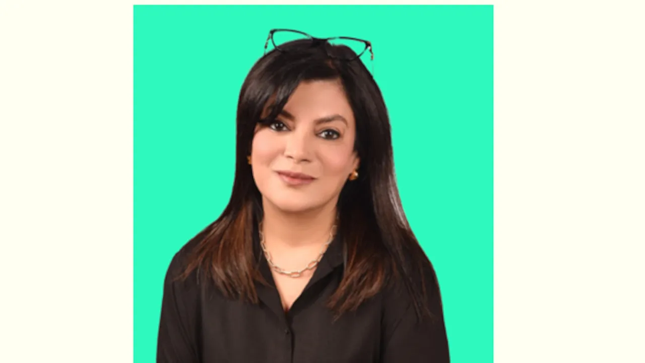 Landor & Fitch appoints Ritu Nakra as General Manager, Delhi