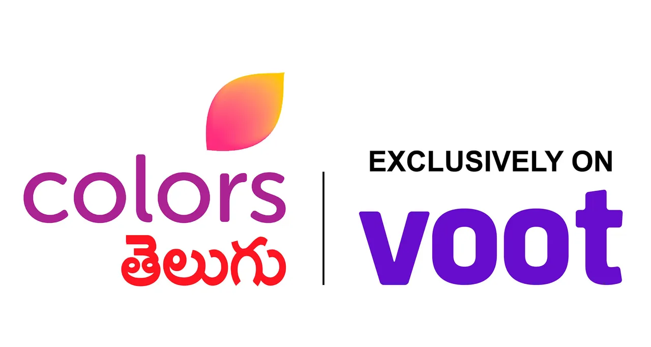 Viacom18 drives digital first strategy by launching COLORS Telugu on VOOT