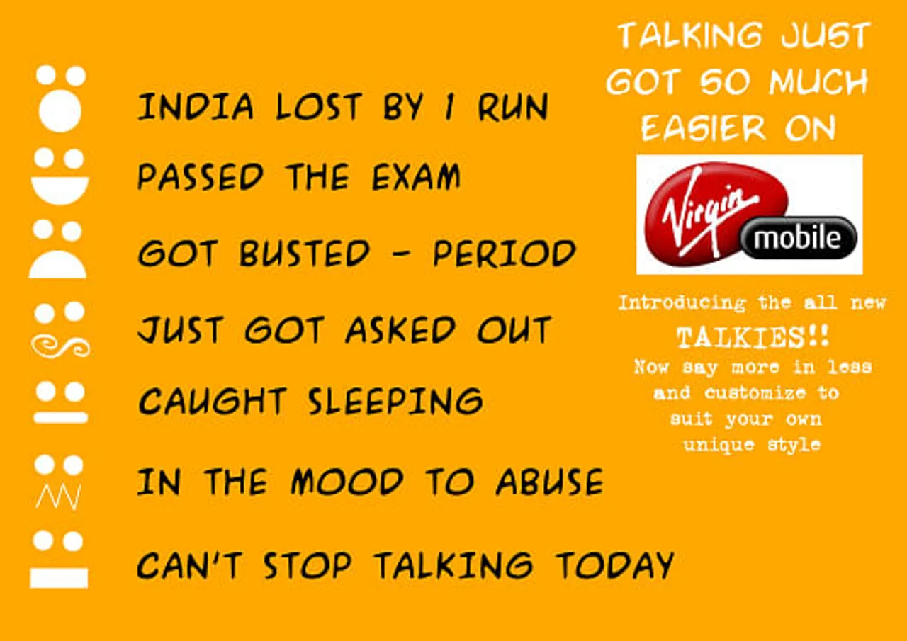 Talkies