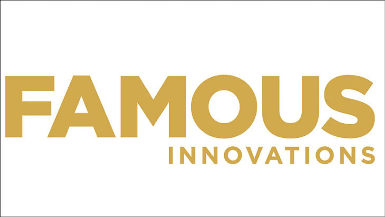 Famous Innovations announces key leadership promotions