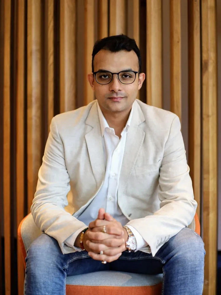 Manish Agarvwal from ZEE joins Loktantra Mediatech as CMO