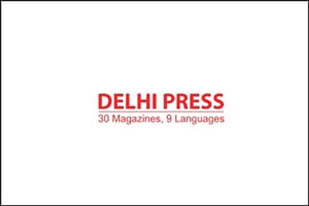 Delhi Press to introduce two US-based children's magazines