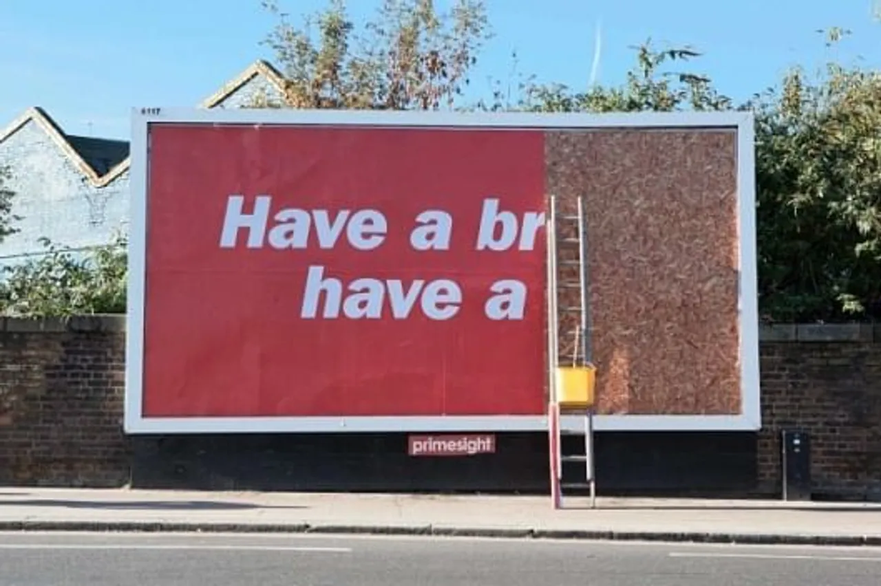 Have a break have a kitkat