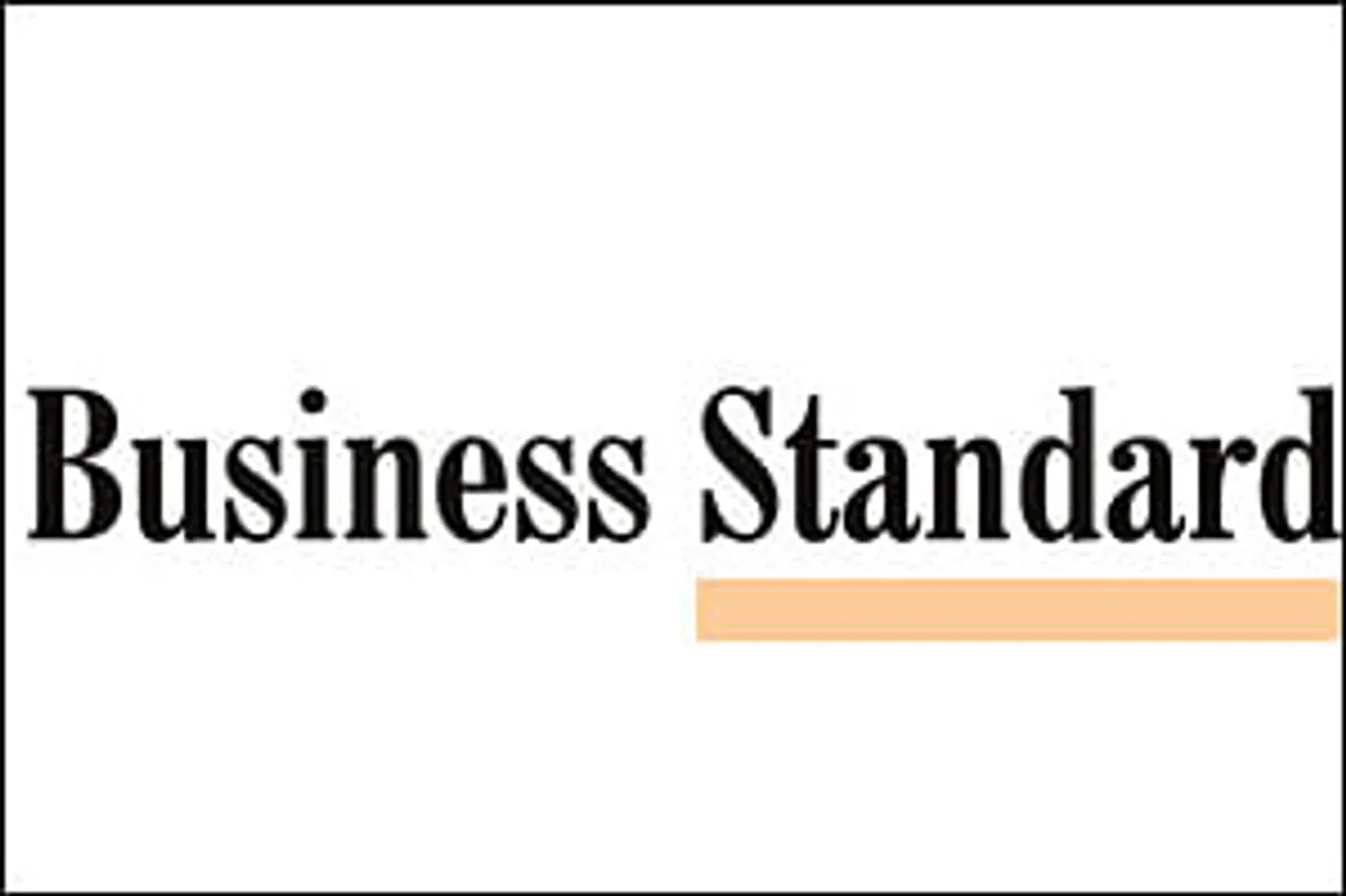 Business Standard increases its focus on MP