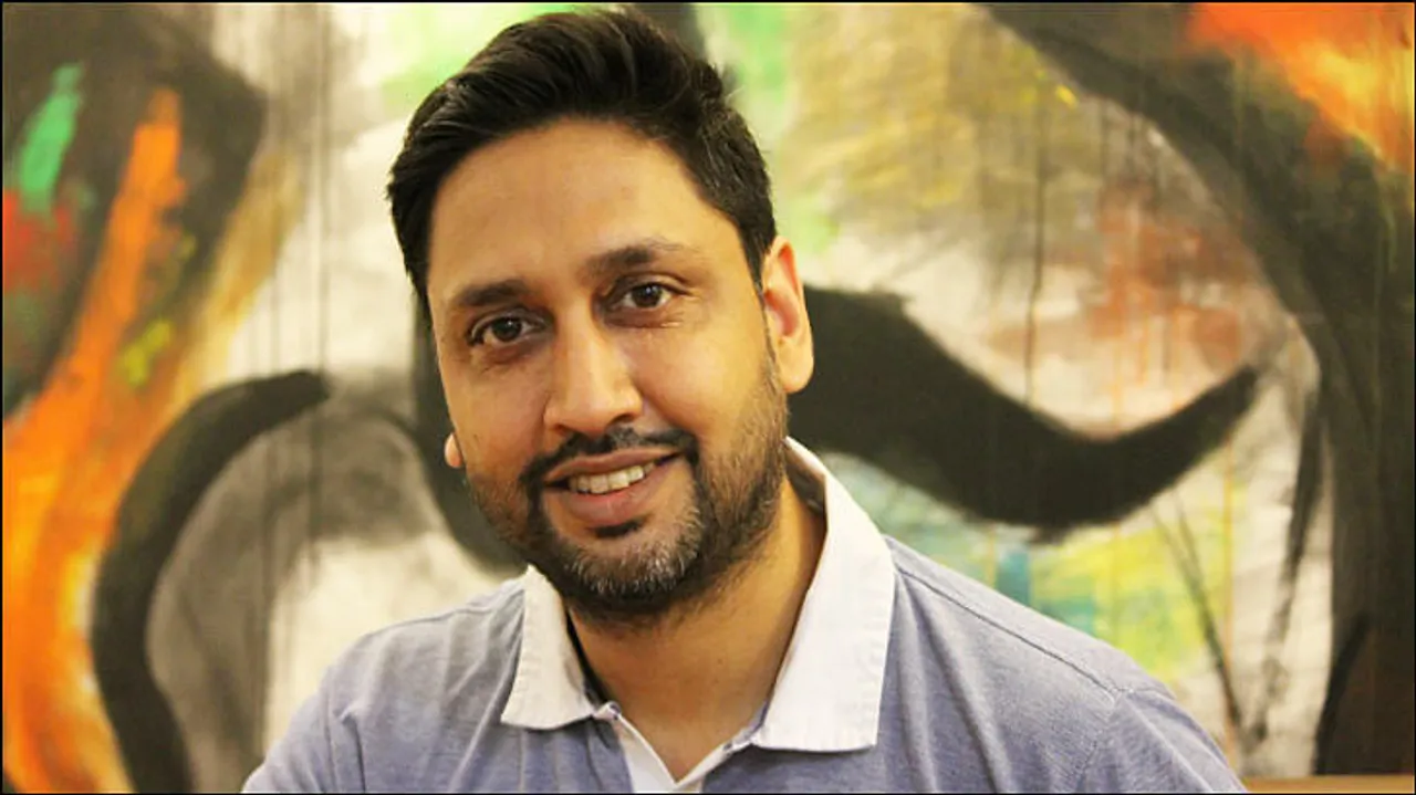 MobiKwik ropes in Saurabh Srivastava as CMO