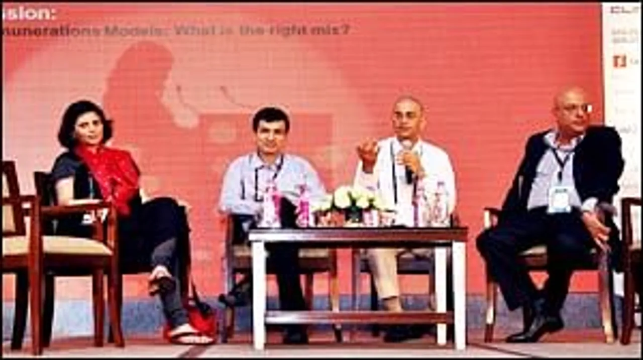 How digital agencies can get right remuneration