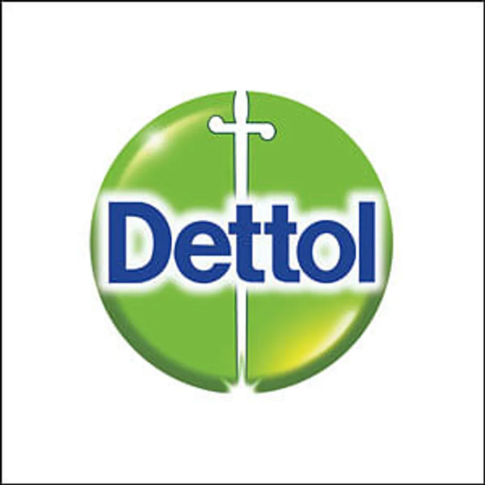Dettol hunts for creative shops for project work