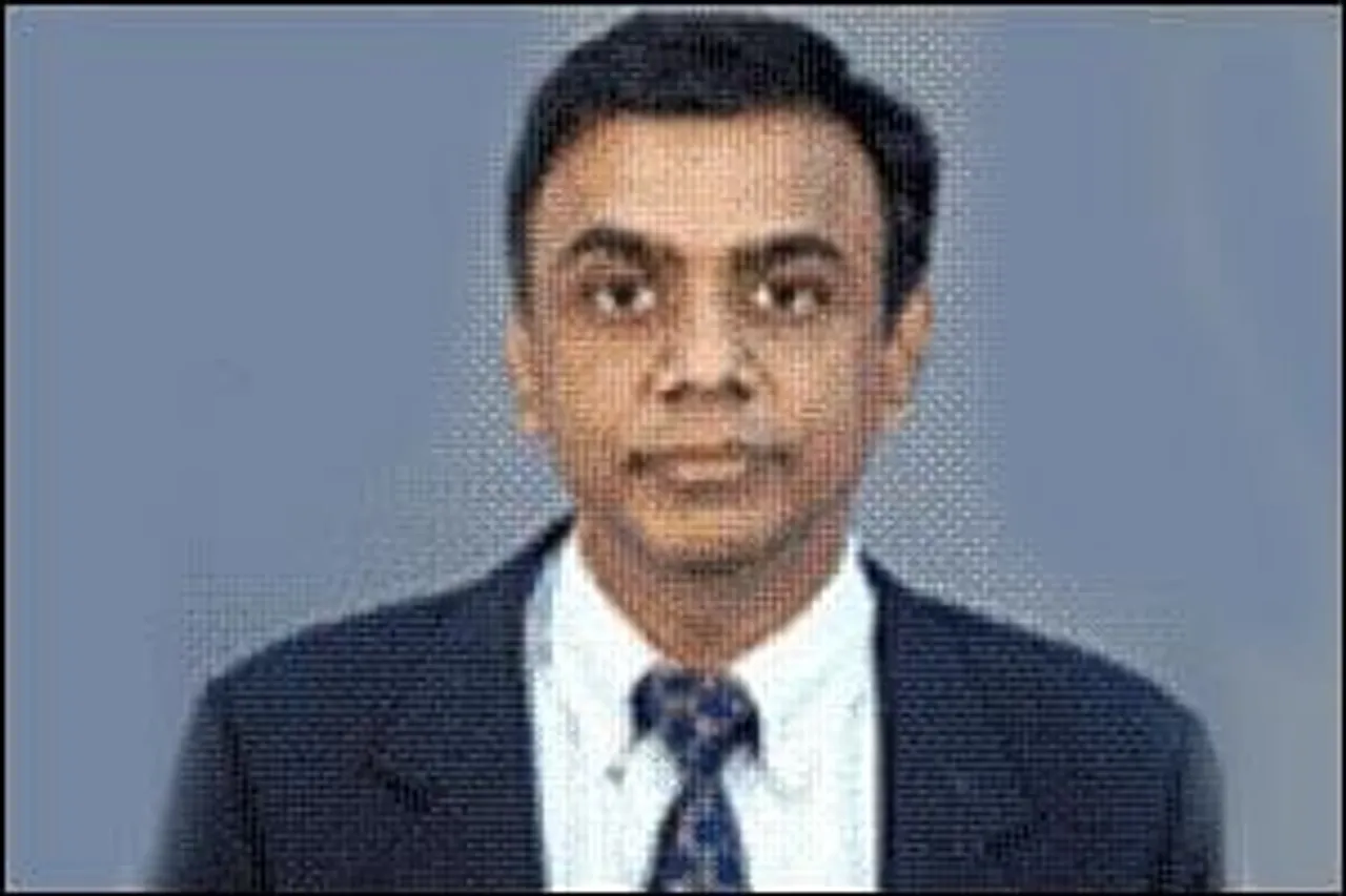The Hindu ropes in Arun Anant as CEO