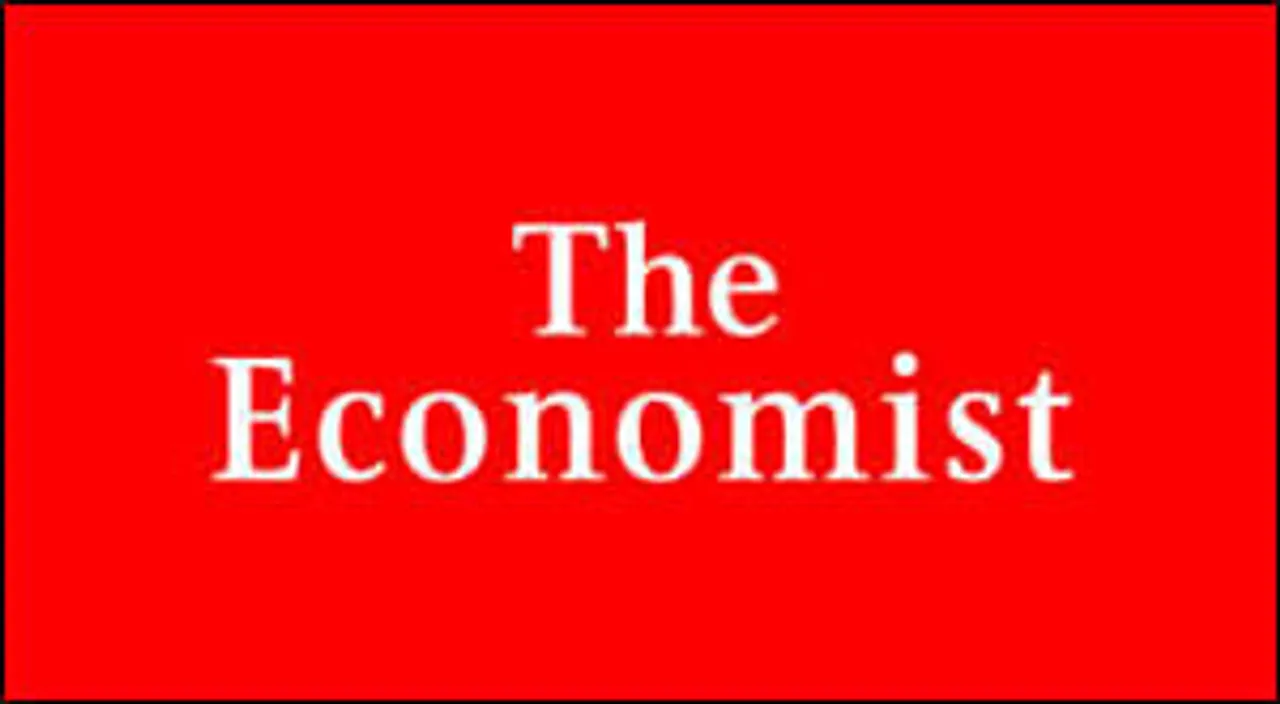 Suprio Guha Thakurta is now chief strategy officer, The Economist