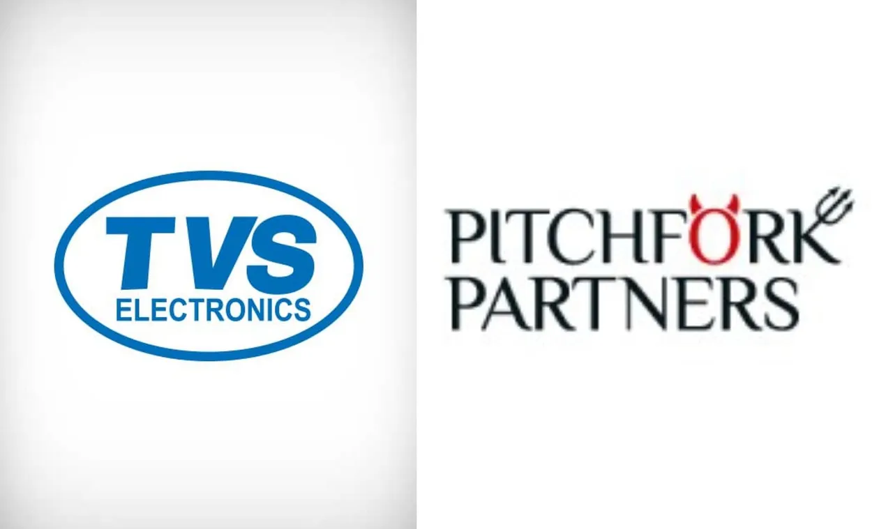 TVS Electronics names Pitchfork Partners as communications partner in India