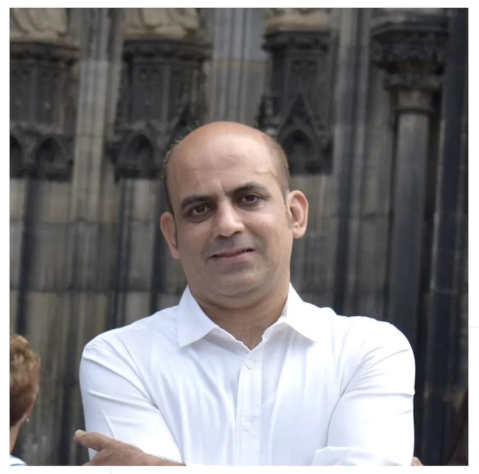 The Good Glamm Group appoints Samrat Sehgal as Chief Supply Chain Officer