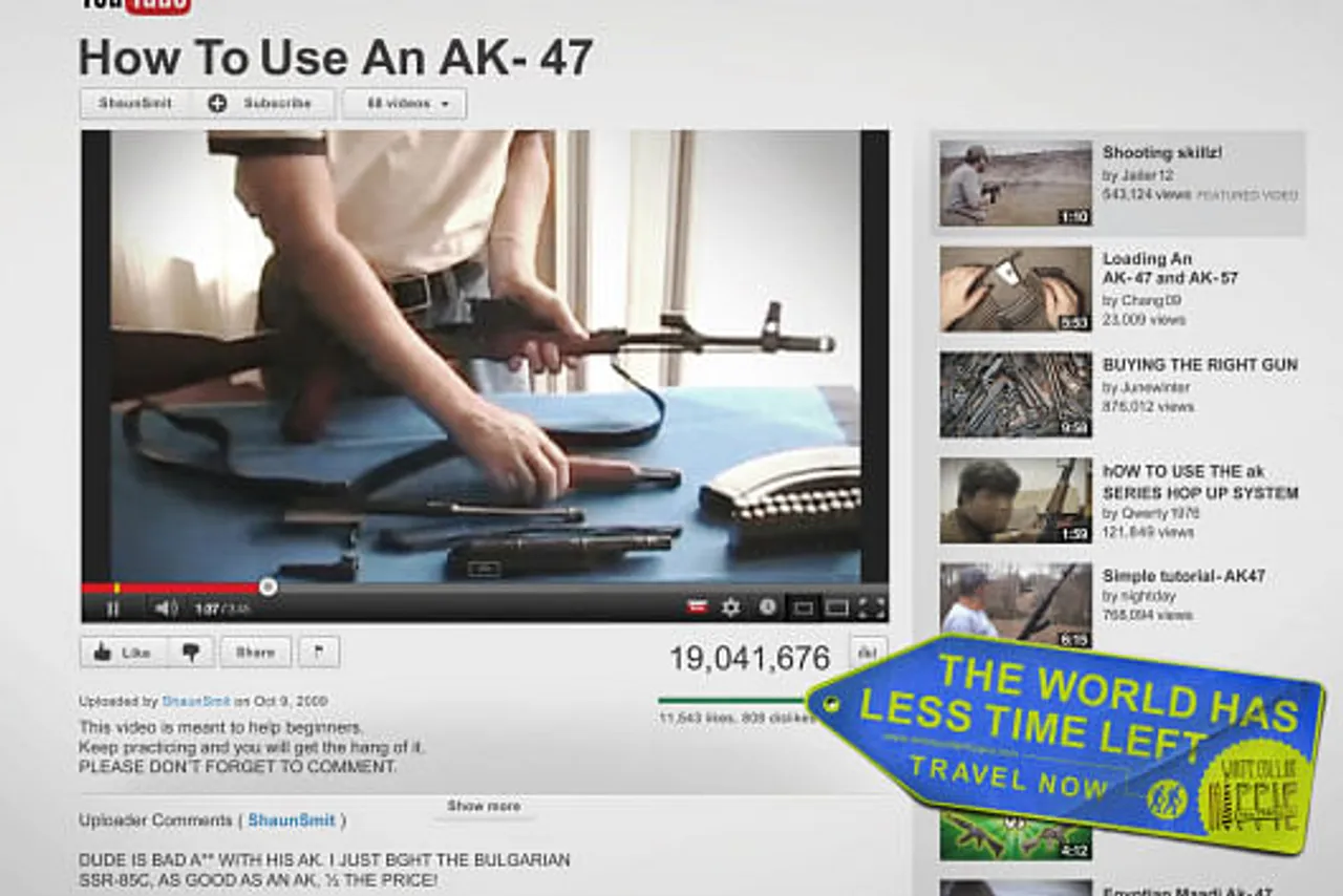 AK-47