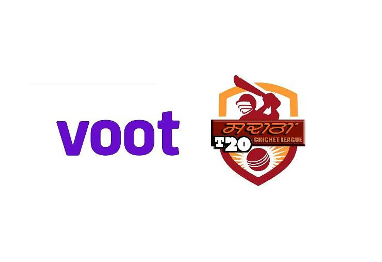Voot partners with Maratha Cricket League T20 to stream the tournament exclusively in India