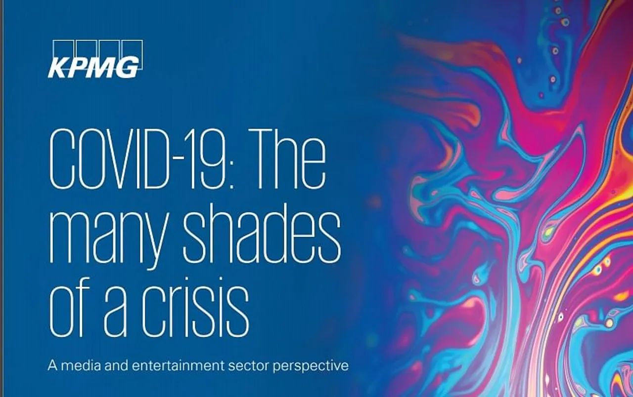 Current environment could result in a dip in media consumption: KPMG report
