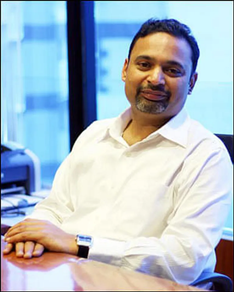 Crayon Data Appoints Lakshmi Narasimhan to Head its Mobile and Data Efforts