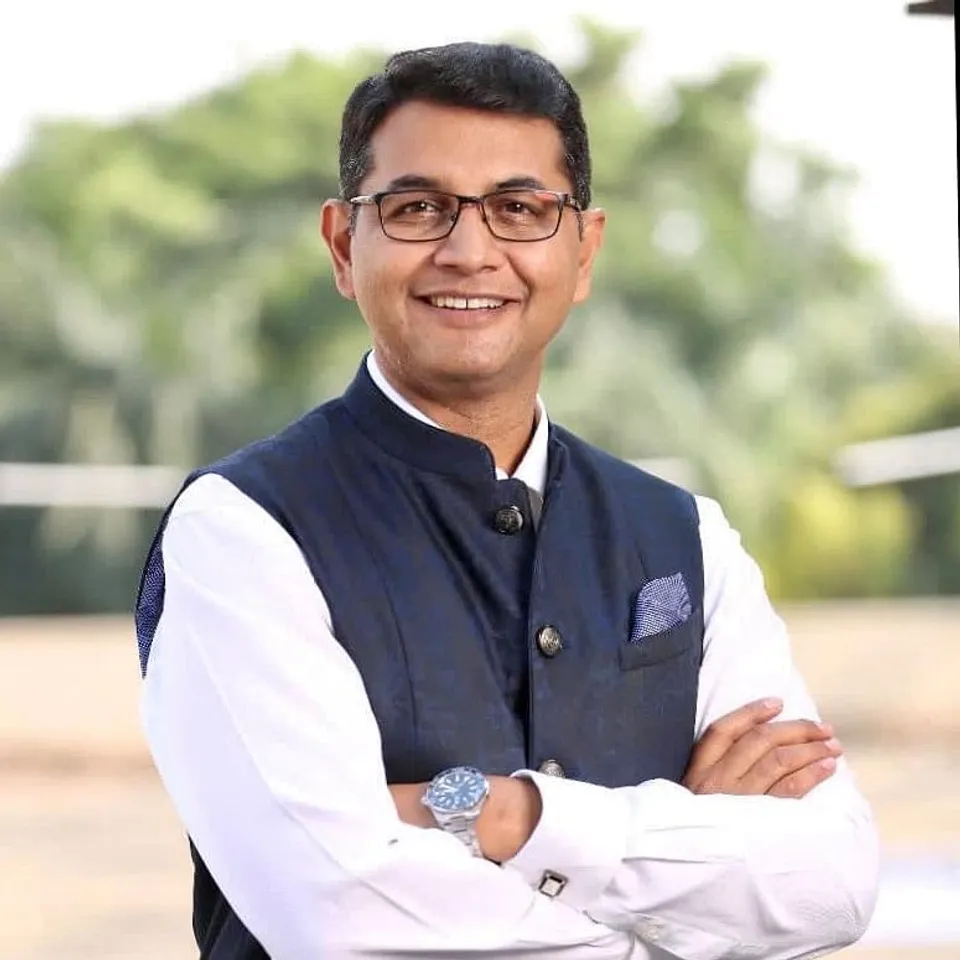 HUL appoints Kedar Lele as  as Executive Director, Customer Development