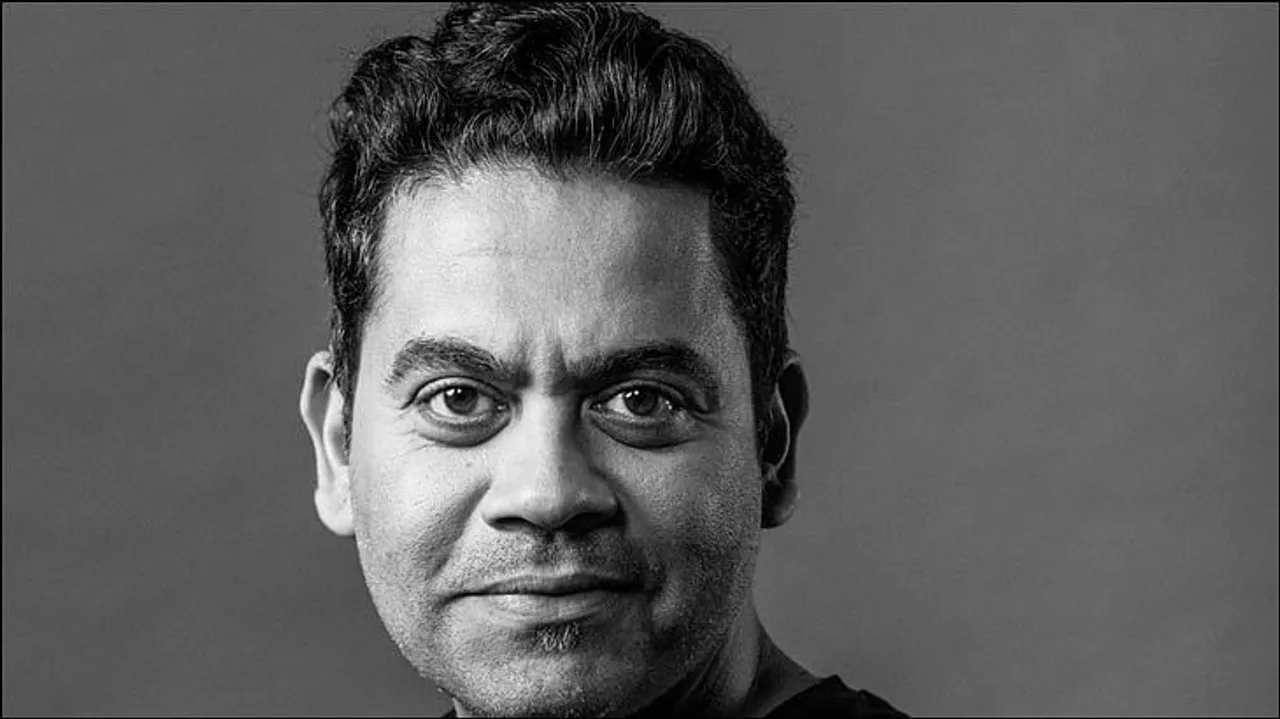 "It's about helping agencies prepare better pitches": Shiv Sethuraman on his new firm