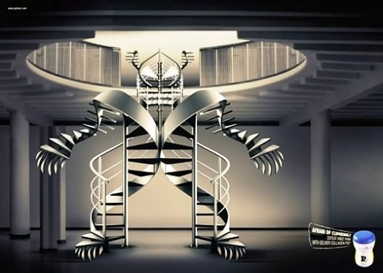 Monster Steps 