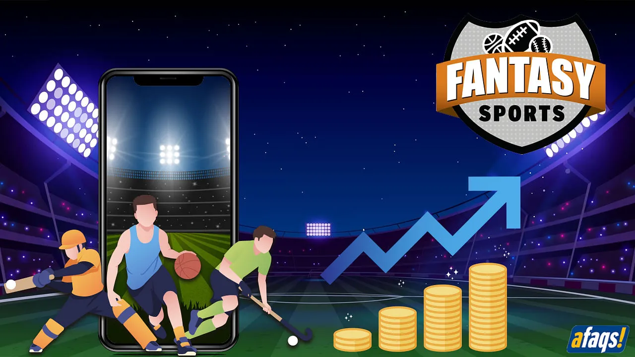 IPL to drive fantasy gaming revenue; In 2023 total market size to be ~Rs 3100 cr