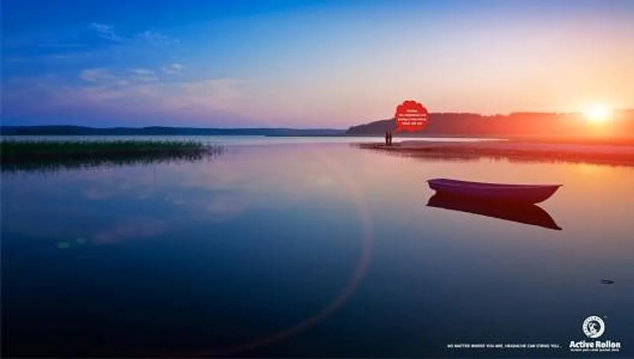 Lake