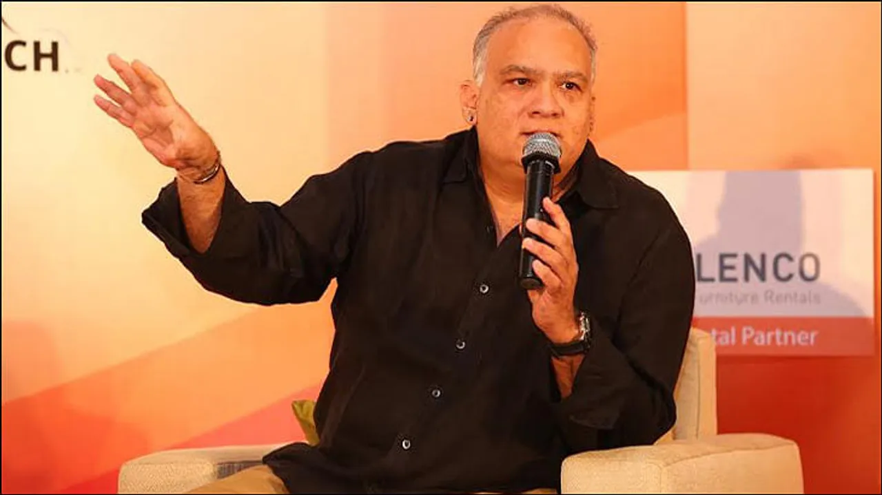 Brand Owners' Summit: Confessions of a serial 'punner'