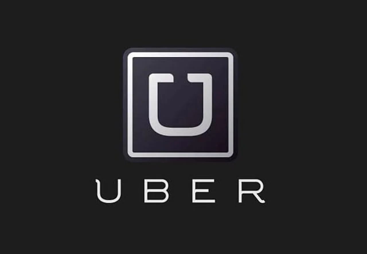 Uber facing negative reaction for tracking customers post ride 
