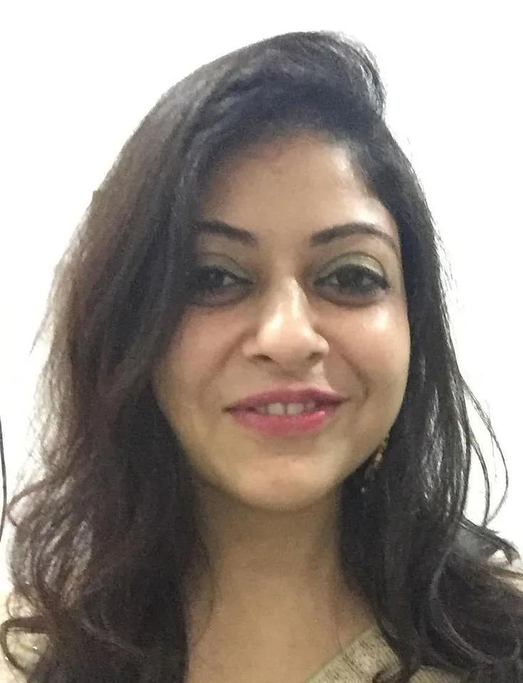 Vedantu CMO and category head Shivani Suri moves on
