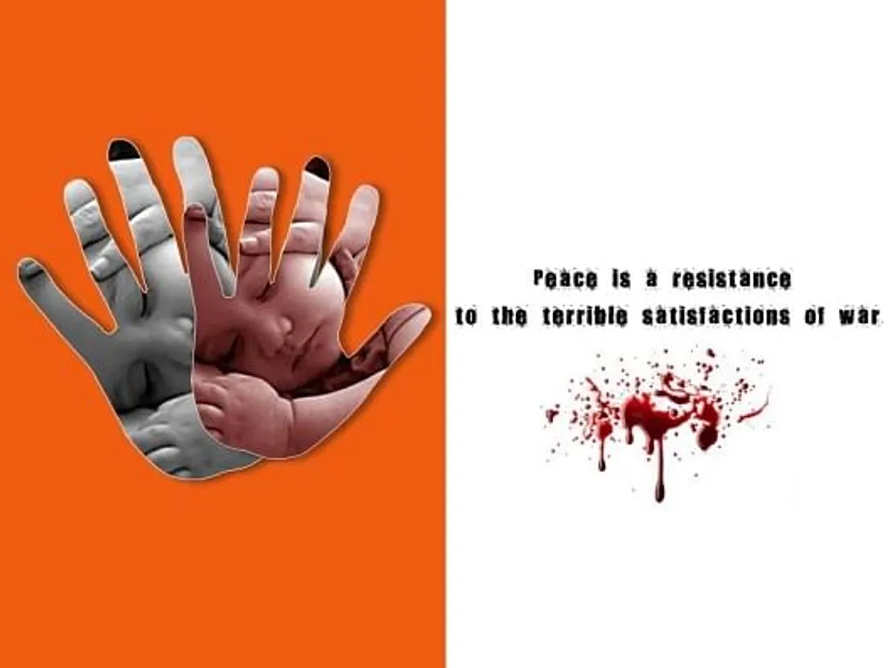 Stop War