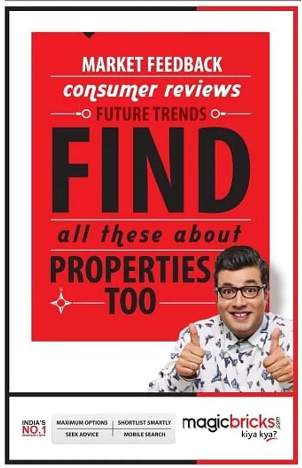 All about property