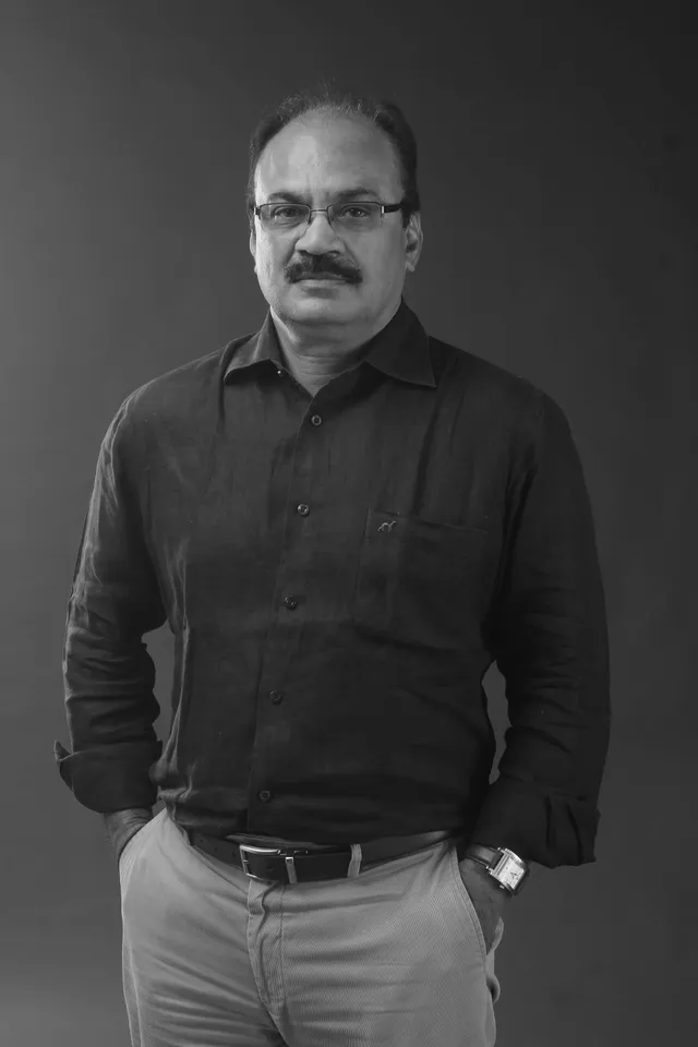 Garage Worldwide appoints Sanjay Deshmukh as CEO