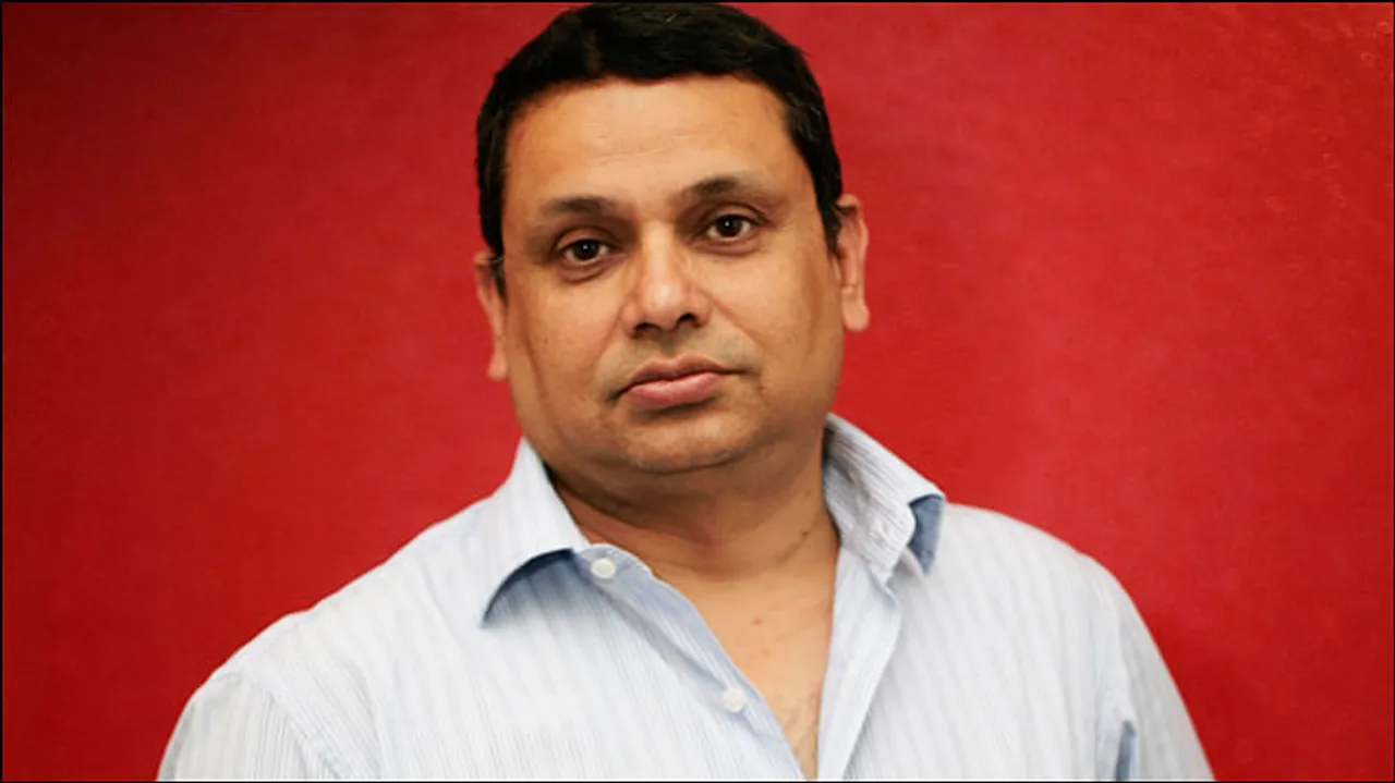 FICCI elects Uday Shankar as VP