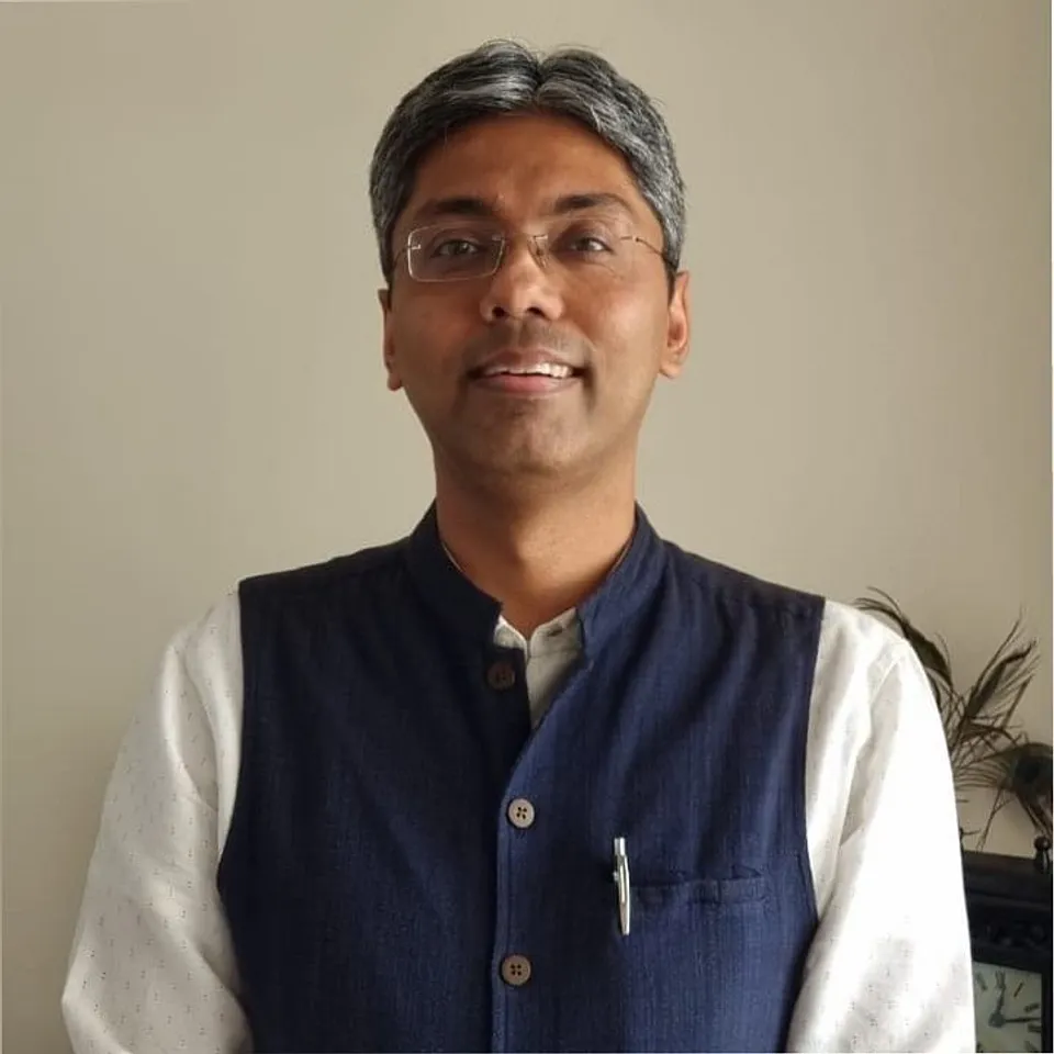 Sumit Mathur, CMO, Kellogg India moves on 