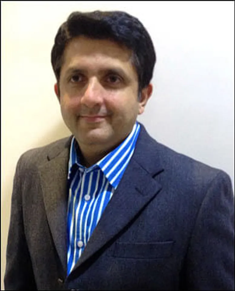 Amin Lakhani replaces Anupriya Acharya as head, Mindshare Fulcrum