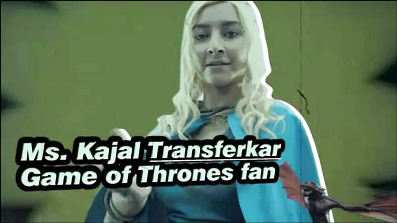 Now, a Tata Sky box for your travels