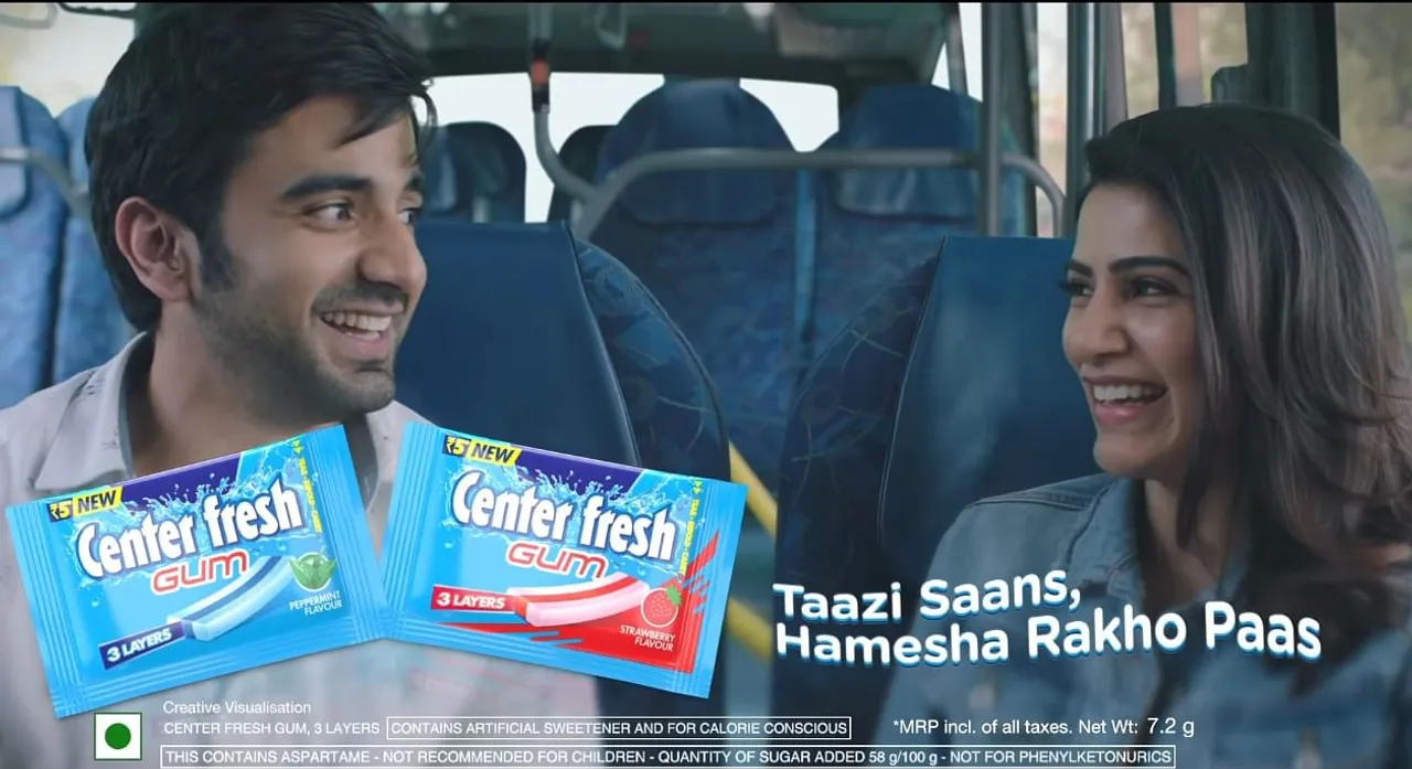 "Rs.5 is a mass acceptable price point for gum": Perfetti's Rohit Kapoor