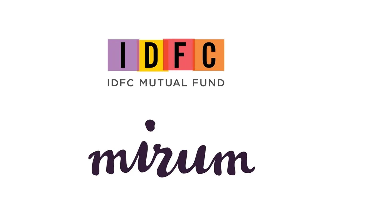 IDFC Mutual Fund appoints Mirum as the digital partner