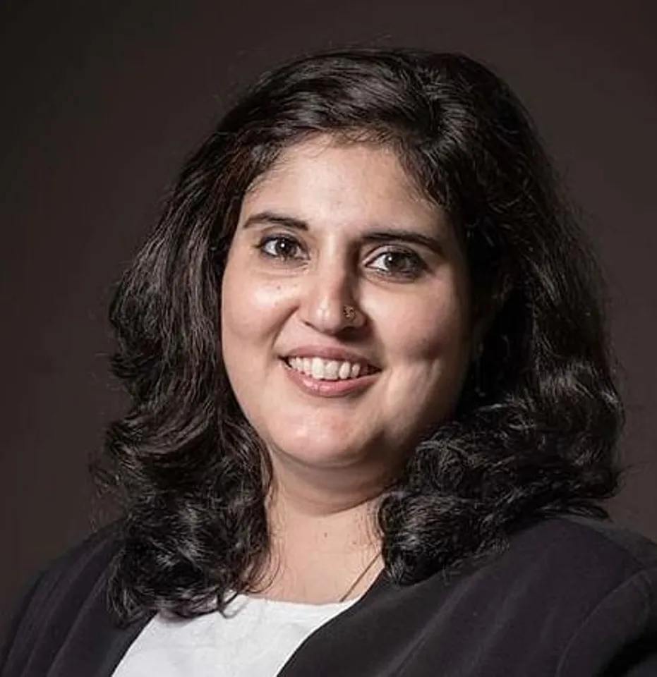 Lionsgate India appoints Mrinalini Khanna as the Content Head for Indian Originals