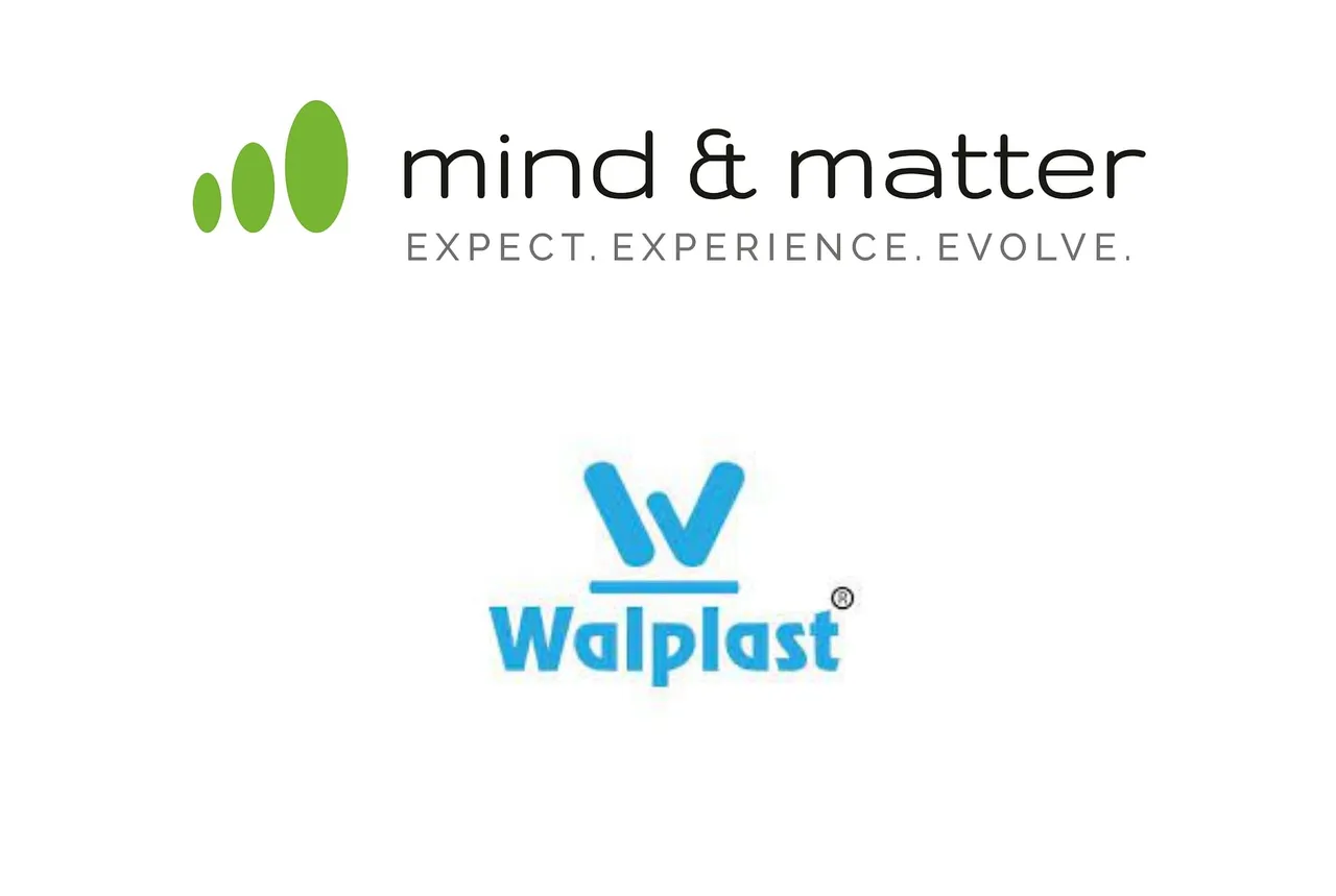 Walplast appoints digital agency Mind and Matter to enhance social media management