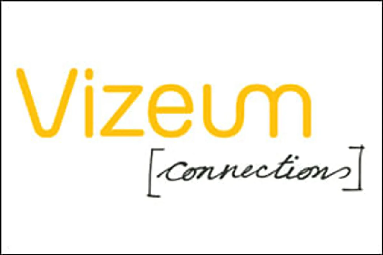 Vizeum bags apparel brand, Blackberrys