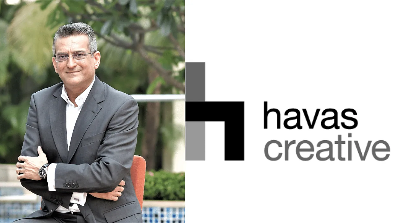 What drove Škoda Auto’s Tarun Jha to join Havas Creative India?