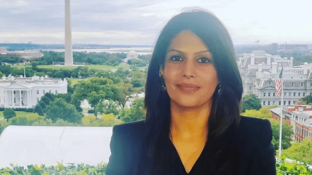 Network18 ropes in Palki Sharma for a multi-platform video project