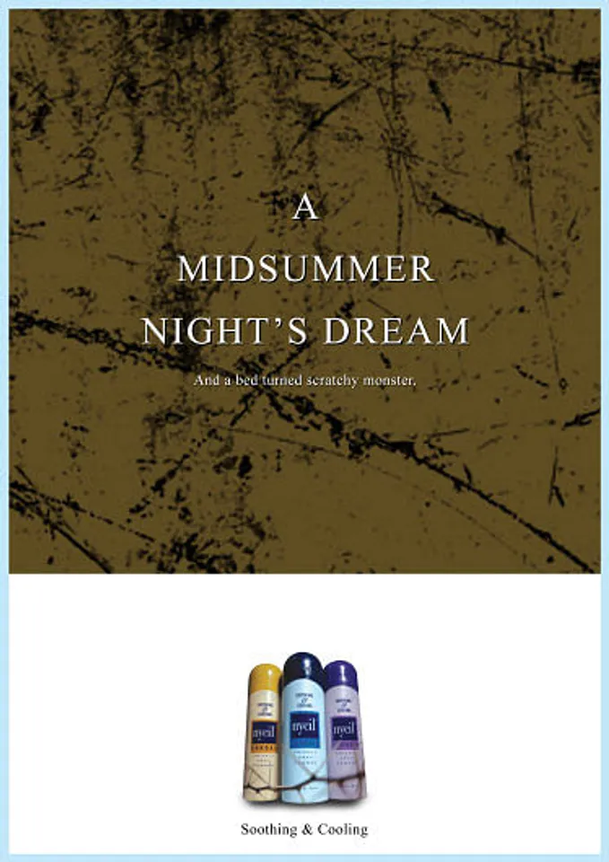 Midsummer