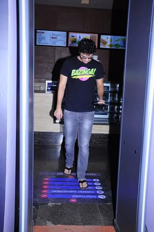 Floor 3