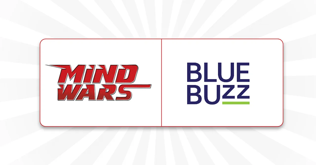 Zee Entertainment renews its marketing mandate with Blue Buzz for Mind Wars