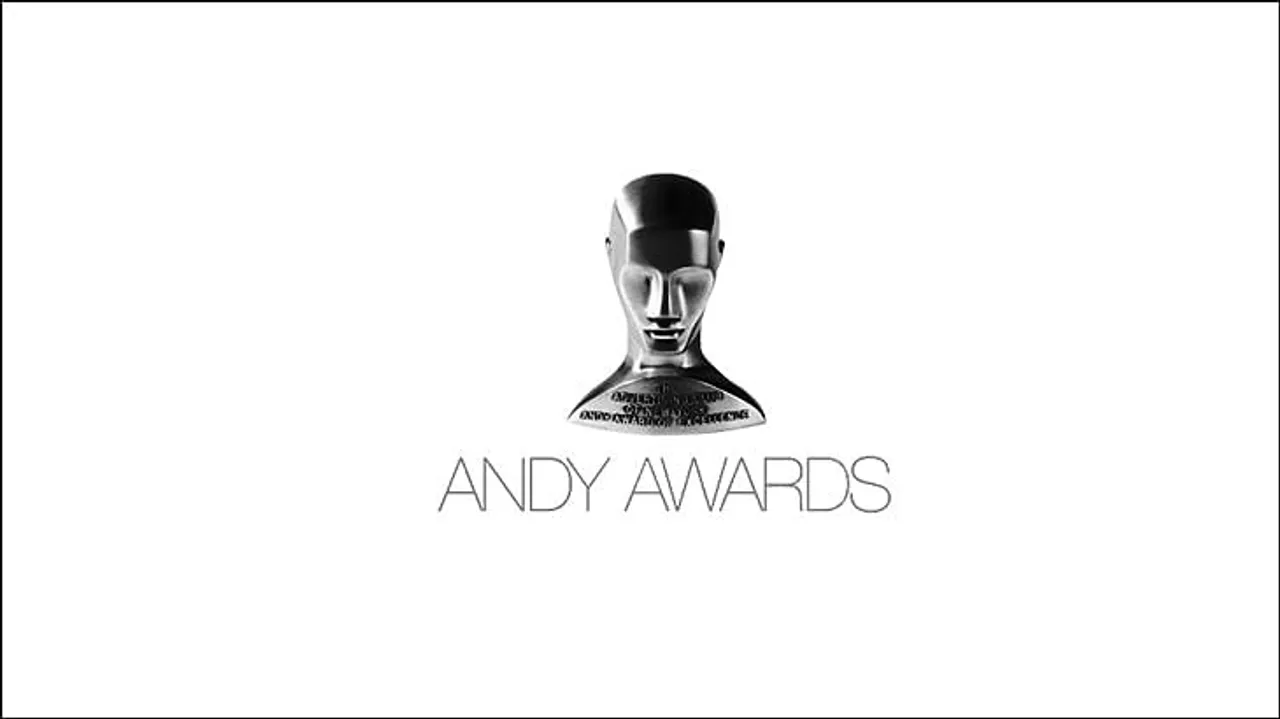 Josy Paul and Prasoon Joshi on International ANDY Awards jury