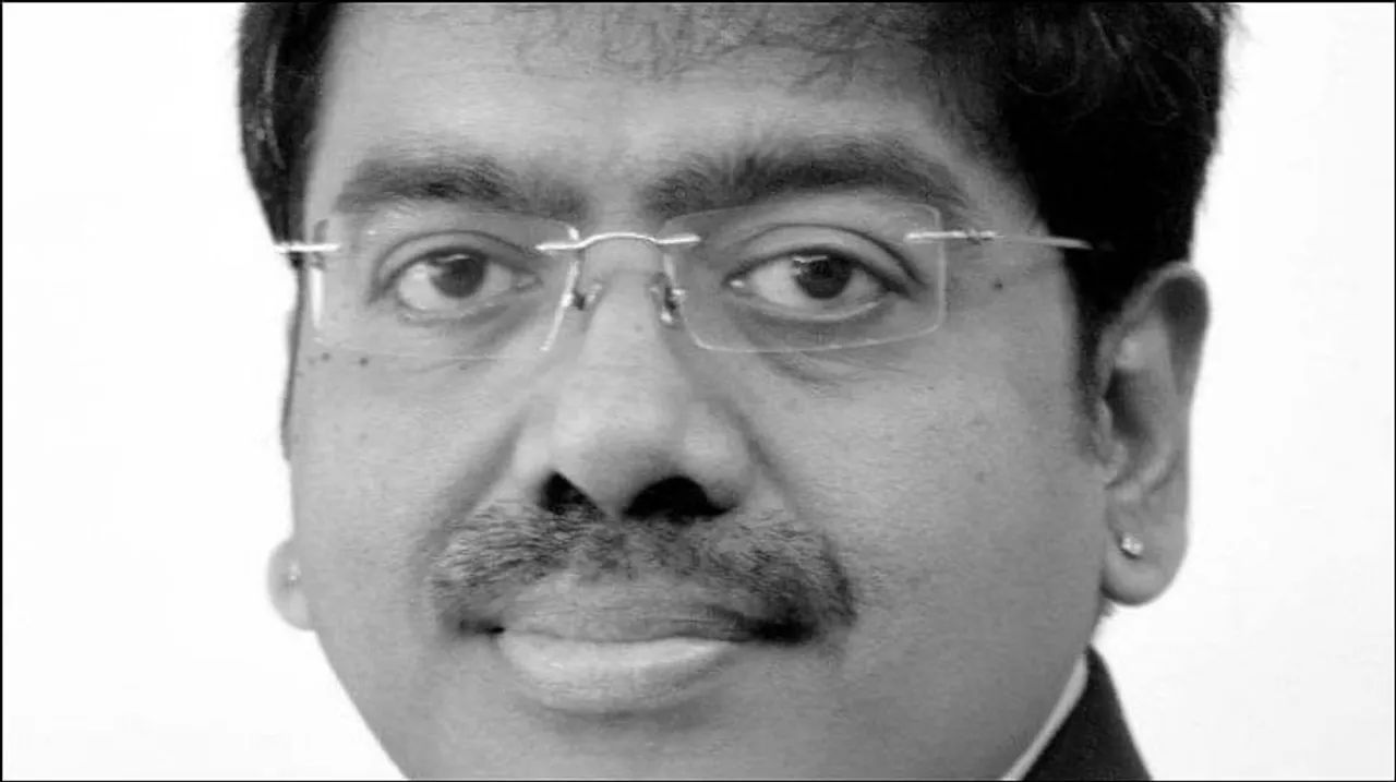 Logicserve Digital appoints Dhirendra Singh as VP Design
